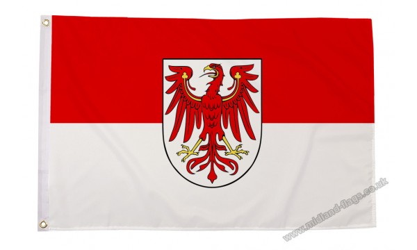 Brandenburg Flag